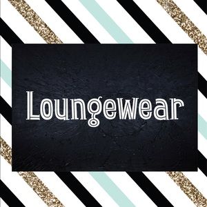Loungewear